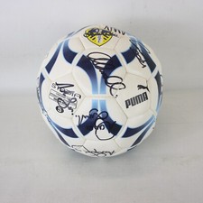 leeds united signed football for sale leeds united signed football for sale LEEDS