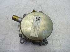 Unterdruckpumpe porsche turbo gebraucht kaufen  Hamm, Sieg