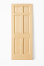 Internal clear pine for sale  WAKEFIELD