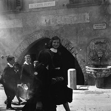Asolo 1950 enfants d'occasion  Ballon