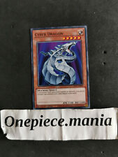Cyber dragon ego1 d'occasion  Paris III