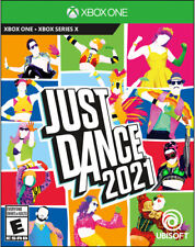 Dance 2021 xbox for sale  Hillsboro