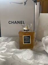 Chanel coco perfume for sale  PLYMOUTH