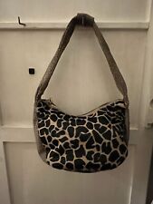 Borsa donna borbonese usato  Perugia