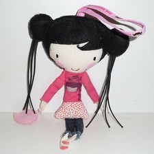 Doudou poupée mentalo d'occasion  Lescar