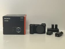 Sony a6500 ilce for sale  San Diego