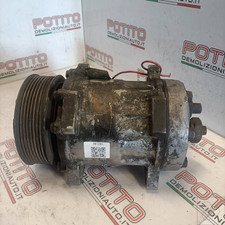 9616821680 compressore fiat usato  Italia