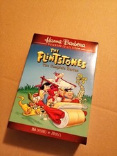Flintstones complete series for sale  Brookston