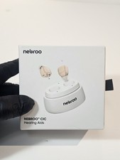 Nebroo cic hearing for sale  Dothan