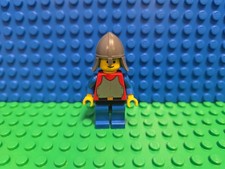 Lego castle minifigure for sale  Butler