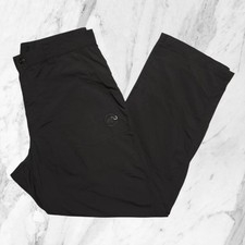 Mammut pantaloni uomo usato  Roma