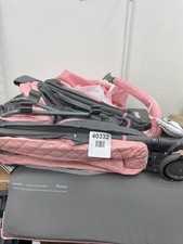 Lionelo irma buggy for sale  MANCHESTER