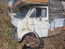 Regulador de janela dianteira de passageiros 1970 ECONOLINE compatível com 68-74 Ford E100 Van   comprar usado  Enviando para Brazil