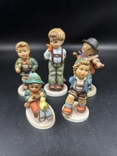 Lot hummel w. for sale  Linden