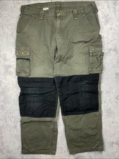 Carhartt multi pocket gebraucht kaufen  Mirow