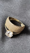585 echtgold gold gebraucht kaufen  Giesen