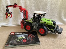 Lego technic claas for sale  OLDHAM