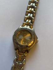 Tag heuer womens for sale  ASHBOURNE