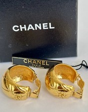 Chanel logo large for sale  Arlington