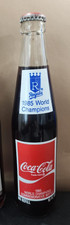 kuwait coke bottles for sale  Blue Springs