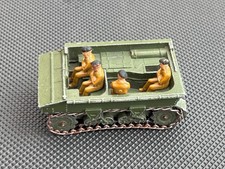 Dinky military army for sale  TOTLAND BAY