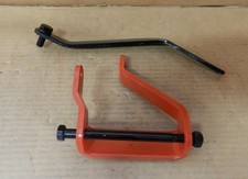 1968-74 Chevrolet Corvette 427 454 V8 conjunto de suporte para bomba de ar Smog 3919890 3921903 comprar usado  Enviando para Brazil