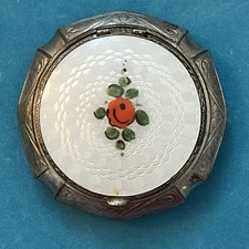 Vintage 1930s powder for sale  Chesapeake