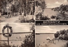 Bergwitz mehrbildkarte gl1990 gebraucht kaufen  Deutschland