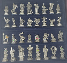 Danbury mint fantasy for sale  Orlando