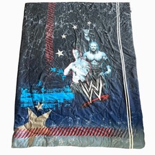 Vintage 2008 wwe for sale  Bremerton