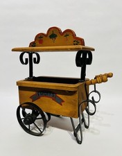 Vintage fruit cart for sale  Claremont