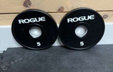 Rogue fitness urethane for sale  Salt Lake City
