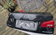 Rear boot lid for sale  ROMFORD