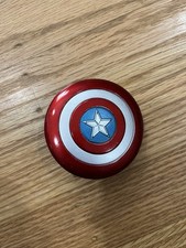 Marvel Select Captain America Shield escala 7 polegadas comprar usado  Enviando para Brazil