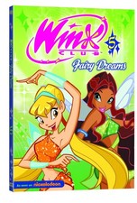 Winx club vol. for sale  Denver