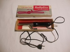 Arricciacapelli babyliss no.2 usato  Brescia