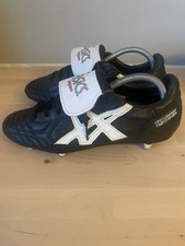Asics testimonial football for sale  BOURNEMOUTH