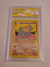 Carte Pokémon - Mackogneur lumineux 25/105 - Néo Destiny - Ed 2 Collect Aura 9, usado comprar usado  Enviando para Brazil
