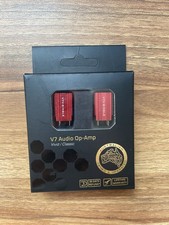 Burson audio vivid usato  Spedire a Italy