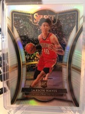 Jaxson hayes 2019 for sale  Wilmington