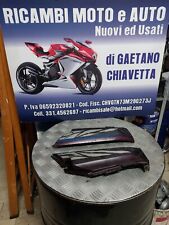 Fianchetti posteriori yamaha usato  Palermo