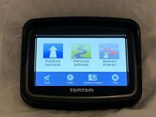 Tomtom rider lifetime usato  Milano