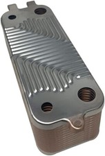 Scambiatore piastre 8718642949 usato  Savigliano
