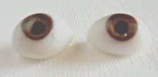 Yeux poupée ancienne d'occasion  Valence
