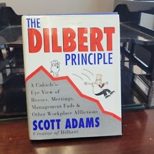 Dilbert principle scott for sale  Saint Louis