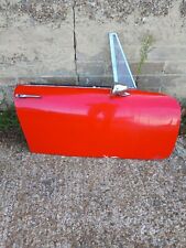 Sunbeam alpine tiger for sale  COWES
