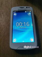 Smartphone Sony Ericsson txt CK15i - Branco (desbloqueado) comprar usado  Enviando para Brazil