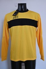 Gold long sleeved for sale  TIVERTON