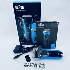 Braun electric series for sale  Fredericksburg