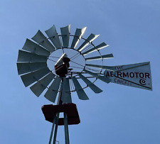 8ft aermotor 702 for sale  Chicago